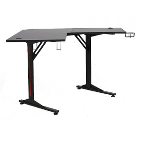 Стол компьютерный SIGNAL B-219 черный